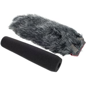 Rycote 18 cm Foam & Windjammer 19/22