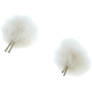 Bubblebee Twin Windbubbles Off-White 1 Crema