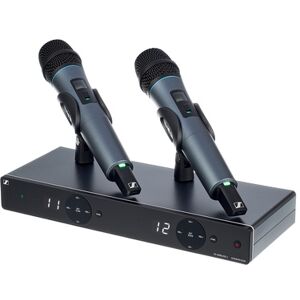 Sennheiser XSW 1-825 Dual A-Band Vocal