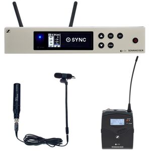 Sennheiser ew 100 G4 Ovid Bundle E-Band