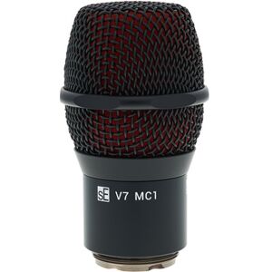 SE Electronics V7 MC1 Black Negro