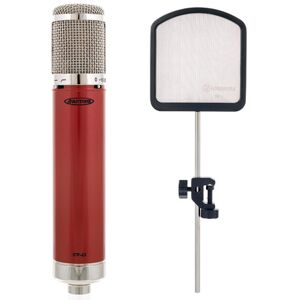 Avantone CV-12 Popfilter Bundle