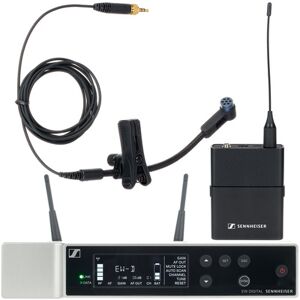 Sennheiser EW-D E 908 R1-6 Bundle