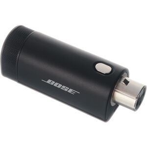 Bose S1 Pro Plus Mic/Line TX Negro