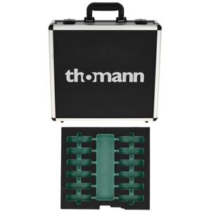 Thomann Inlay Case 0/12 Universal Negro