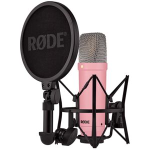 Rode NT1 Signature Pink