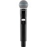 Shure QLXD2/Beta58 G51