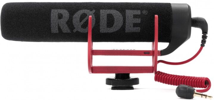 Rode Videomic Go