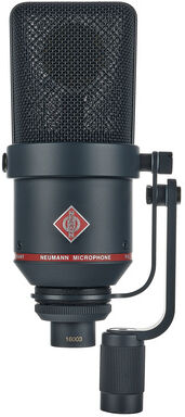 Neumann TLM170 R mt Negro