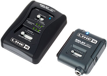 Line6 Relay G30