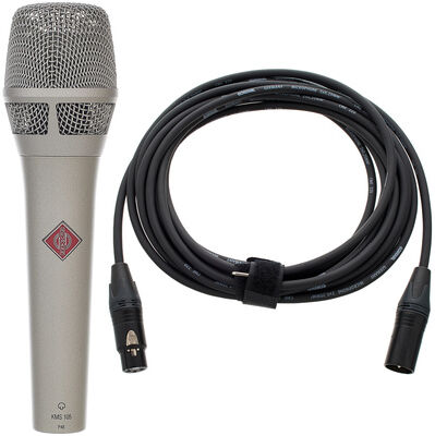 Neumann KMS 105 Bundle N