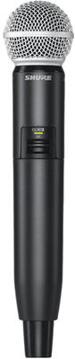 Shure GLXD2/SM58