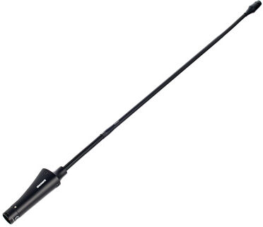 Shure Centraverse CVG18 B/C Negro