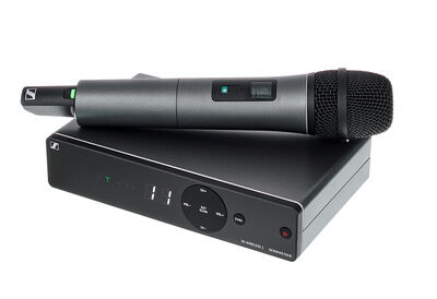 Sennheiser XSW 1-835 A-Band Vocal Set