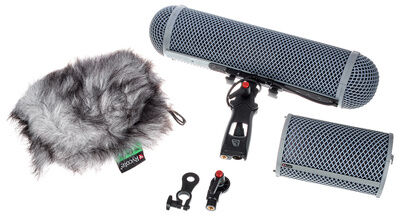 Rycote Modular Windshield WS 7 Kit