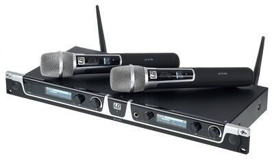 LD Systems U518 HHC2