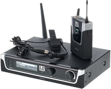 LD Systems U518 BPW