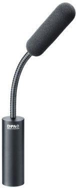 DPA 4098-DC-G-B01-015 Negro