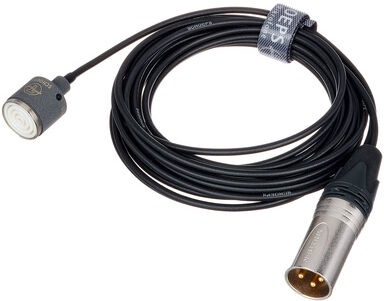 Schoeps CMC 1 K XLR Gris mate