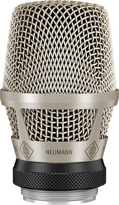 Neumann KK 104 U Nickel