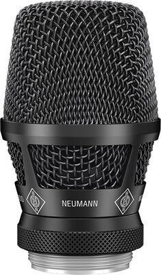 Neumann KK 104 U BK Black