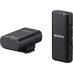 Sony Microphone Sans Fil