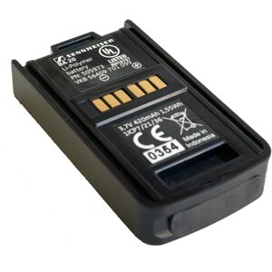 BA 20 batterie pour EKP AVX