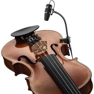 D:vote CORE 4099V clip micro pour violon