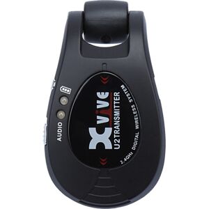 Xvive U2T Wireless Transmitter / émetteur sans fil - Publicité