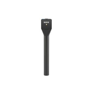Adaptateur portable Rode pour microphone Wireless GO Noir Noir - Publicité