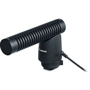 Canon DM-E1 Microphone Stéréo Directionnel