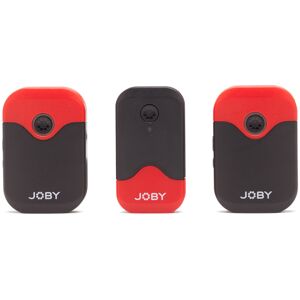 Joby Kit de Micros Cravate Wavo Air