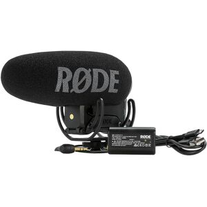 RODE Microphone VideoMic Pro +