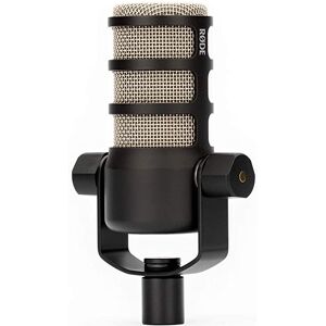 RODE Microphone de Broadcasting PODMIC