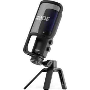 RODE Microphone NT-USB+ - Publicité