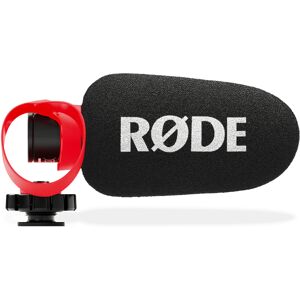 RODE Microphone VideoMicro II - Publicité