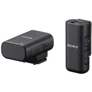 Sony Microphone ECM-W3S