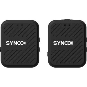 SYNCO G1(A1) Systeme de Microphone Sans Fil 2.4Ghz