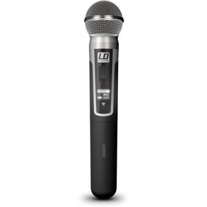 LD Systems U506 MD - Micro Main dynamique - Microphones vocaux