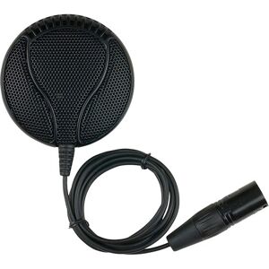 DAP-Audio CM-95 Microphone peripherique pour la prise de son de la grosse caisse - Microphones pour instruments