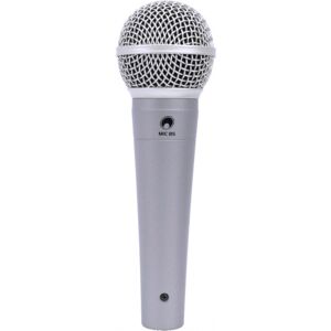 OMNITRONIC MIC 85 Microphone dynamique - Microphones vocaux
