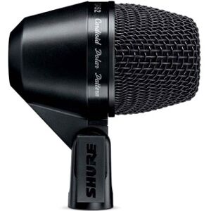 SHURE PGA52-XLR - Microphones pour instruments