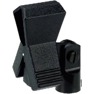 MONACOR MH-99/SW Pince pour micro - Pinces et supports pour microphones