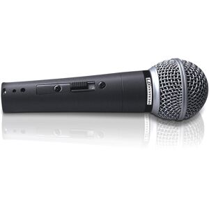 LD Systems D 1006 - Micro Chant Dynamique avec Interrupteur - Microphones vocaux