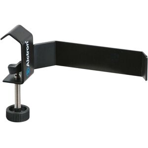 Showgear Headphone Holder Pour pieds de micro - Pinces et supports pour microphones