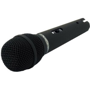 IMG STAGELINE DM-5000LN Microphone dynamique - Microphones vocaux