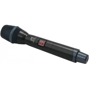 Sonstige Microphone RELACART H-31 pour système HR-31S - Composants individuels