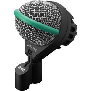 AKG D112 - Microphones pour instruments