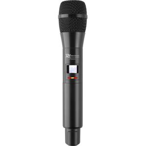 Microphone a main Power Dynamics PD504HH pour la serie PD504 - Kits de microphones