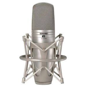 Shure KSM44 - Microphones de studio